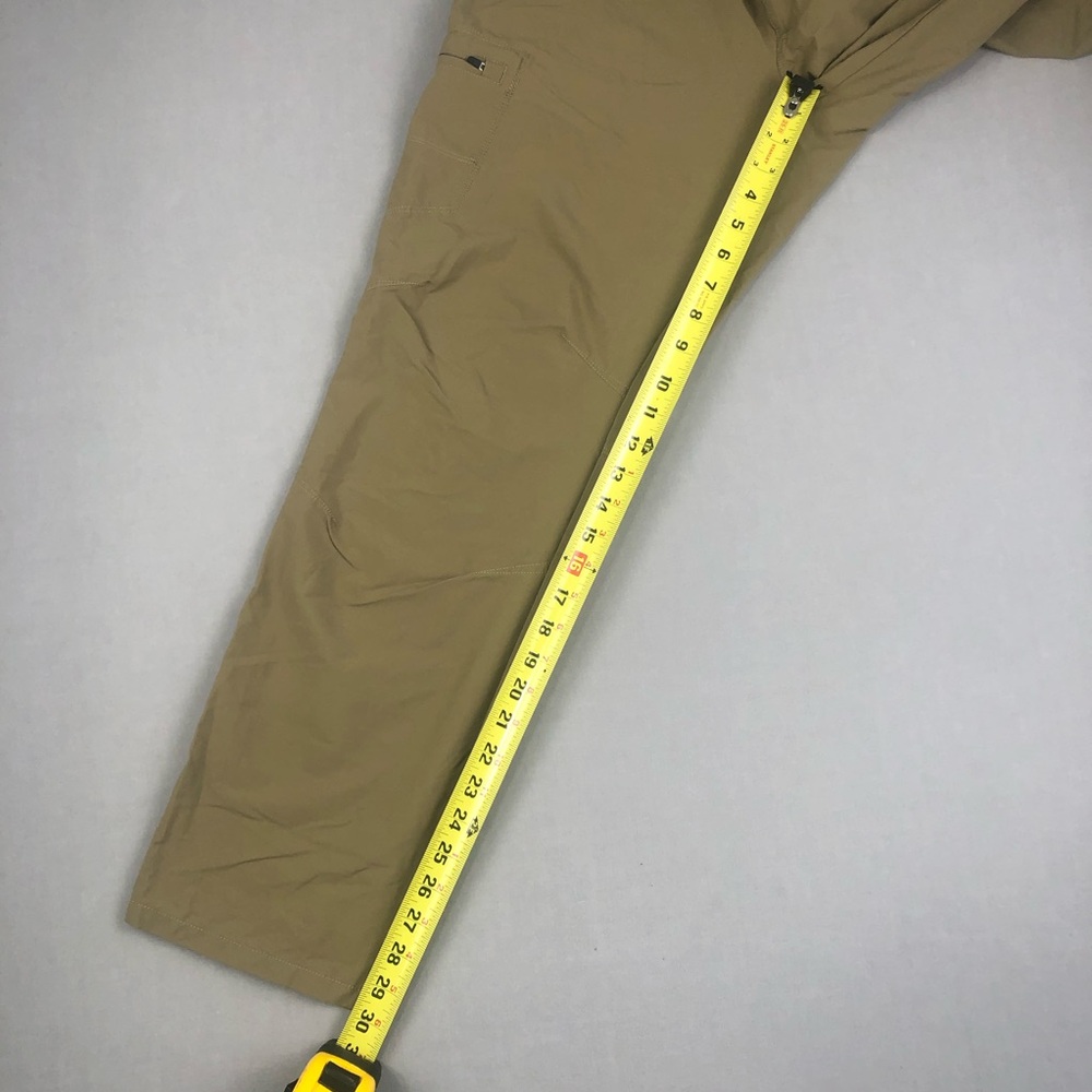 Patagonia Quandry Pants - Picture 3 of 15